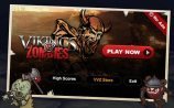 game pic for Vikings vs Zombies FREE